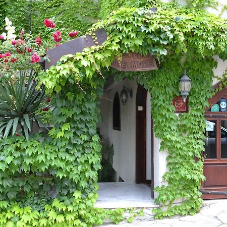 семеен море 3* Sozopol