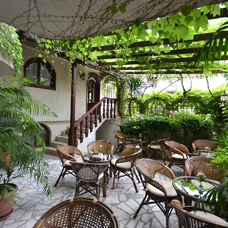 семеен море Hotel Sozopol