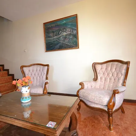 семеен море 3* Sozopol