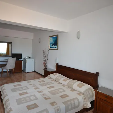 семеен море 3* Sozopol