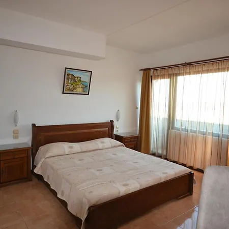 семеен море 3* Sozopol
