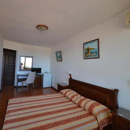 Hotel семеен море Sozopol