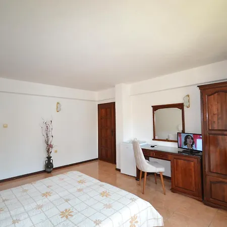 семеен море Hotel 3*