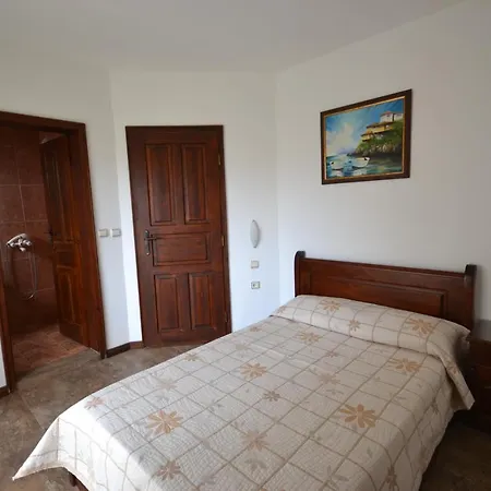 Hotel семеен море Sozopol