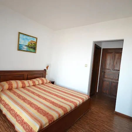 семеен море Hotel