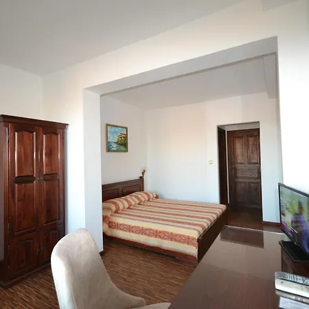 семеен море Hotel 3*