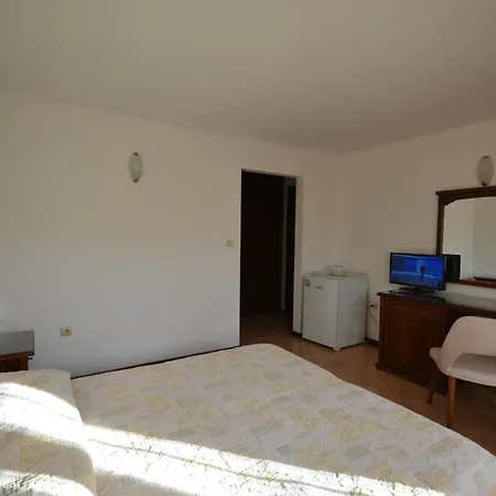 Hotel семеен море Sozopol
