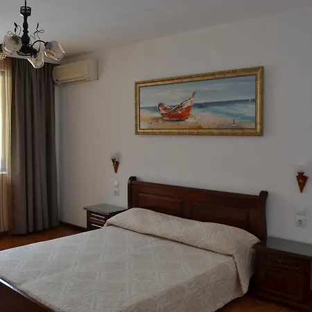 Hotel семеен море Sozopol