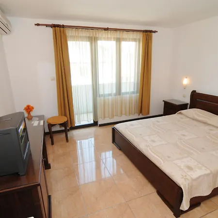 семеен море 3* Sozopol