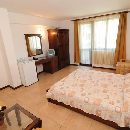 семеен море Hotel Sozopol
