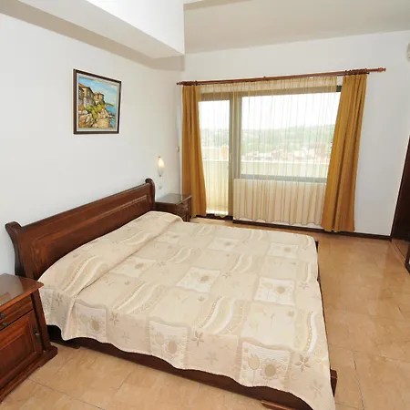семеен море Hotel 3*