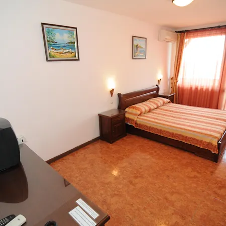 Hotel семеен море Sozopol