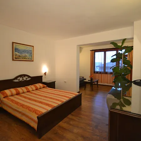 Otel Family Süzebolu