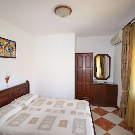 семеен море 3* Sozopol