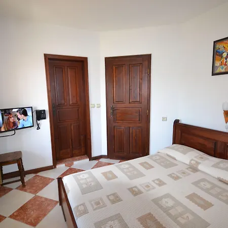 семеен море 3* Sozopol