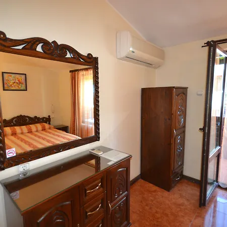 Hotel семеен море Sozopol