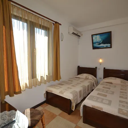 семеен море 3* Sozopol