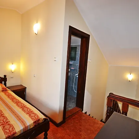 Hotel семеен море Sozopol