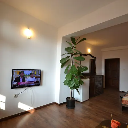 семеен море Hotel