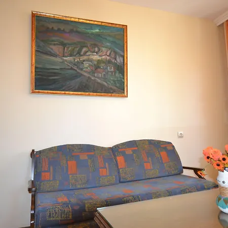 Hotel семеен море Sozopol