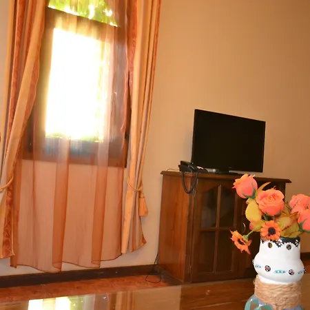 семеен море 3* Sozopol