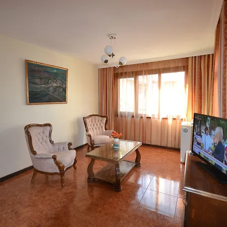 семеен море 3* Sozopol