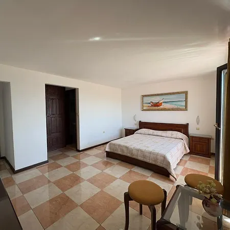 семеен море 3* Sozopol
