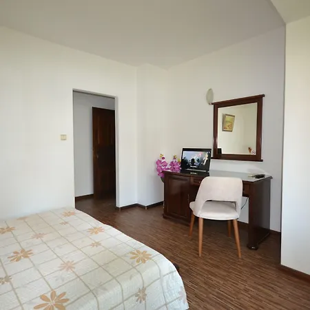 семеен море 3* Sosopol
