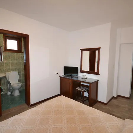 Hotel семеен море Sosopol