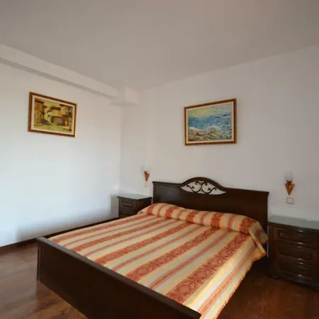 Hotel семеен море Sozopol