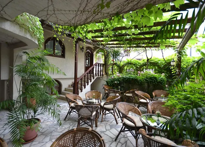 Family Hotel Sozopol