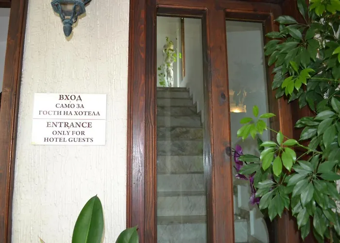 Family Hotel