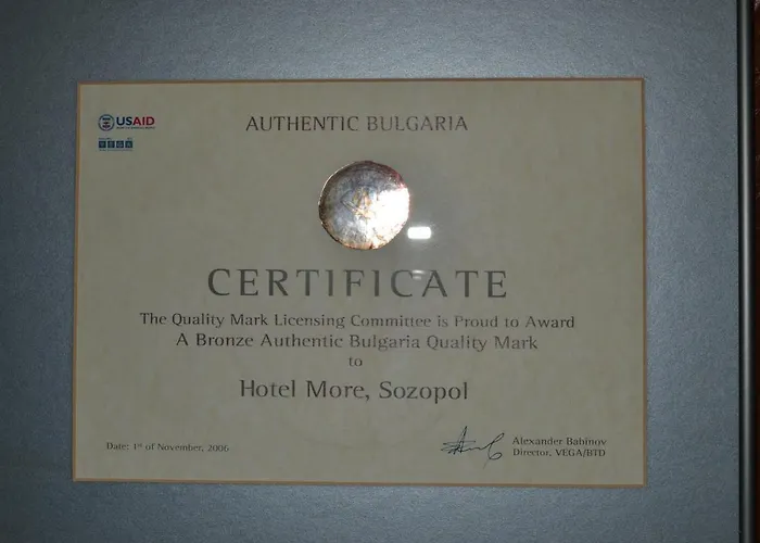 Family Hotel Sozopol