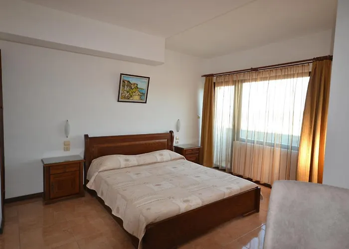 Family 3* Sozopol