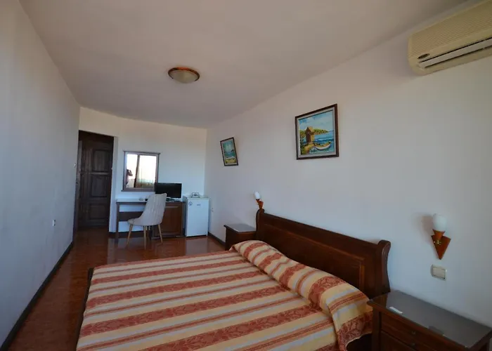 Hotel Family Sozopol