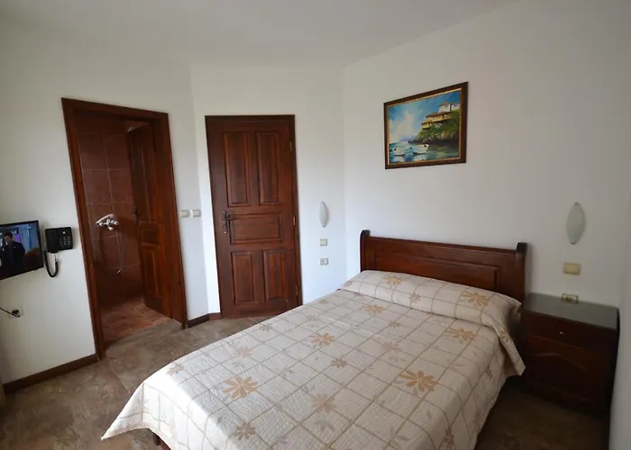 Hotel Family Sozopol