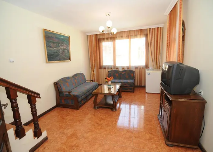 Family Hotel