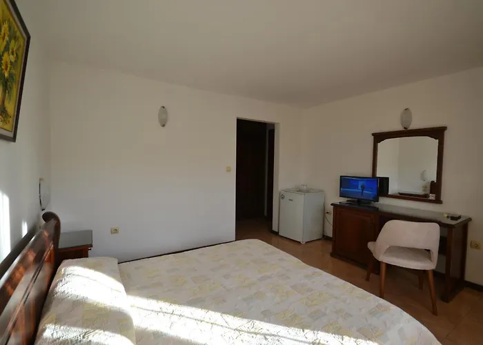 Hotel Family Sozopol