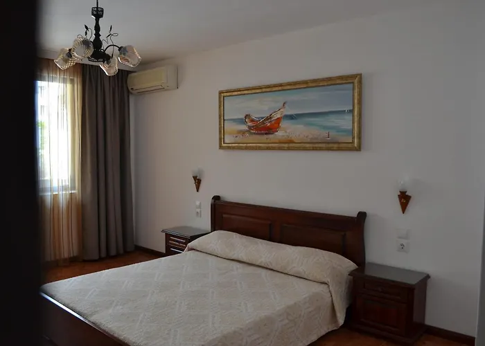 Hotel Family Sozopol