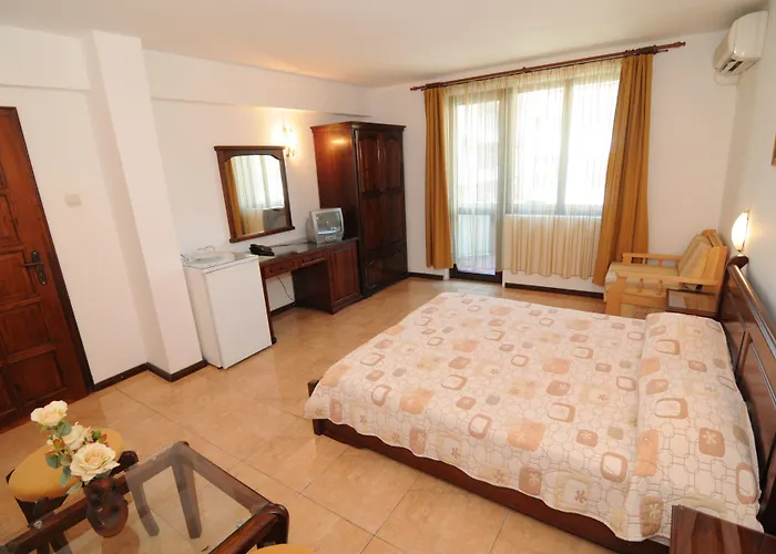 Family Hotel Sozopol