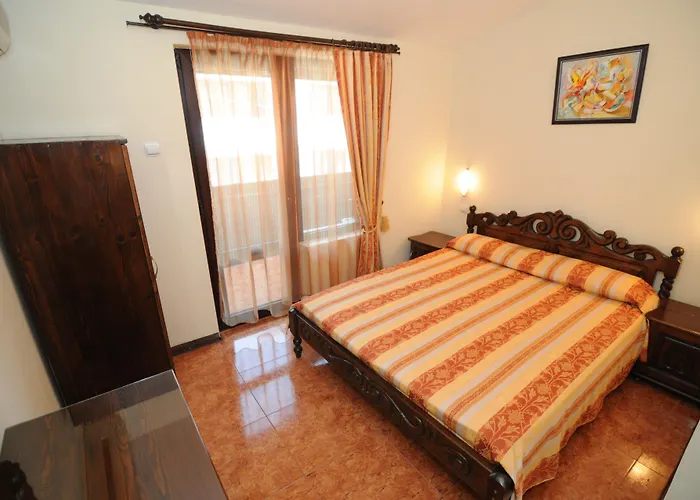 Hotel Family 3*