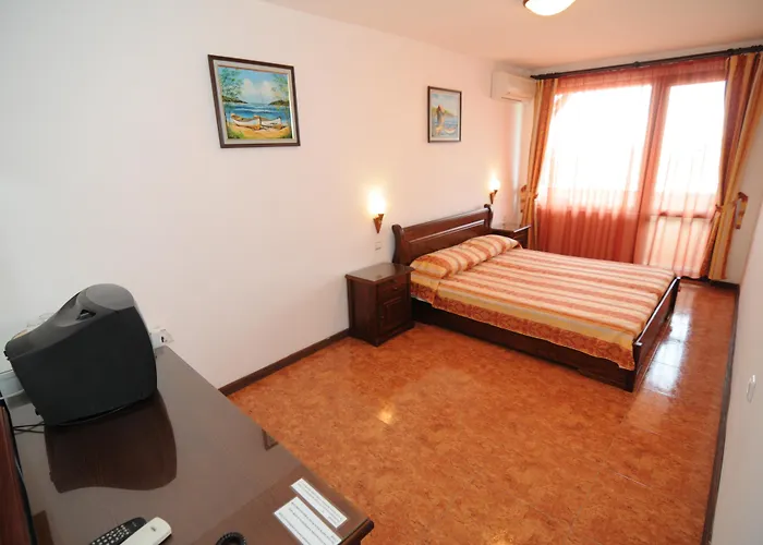 Hotel Family Sozopol