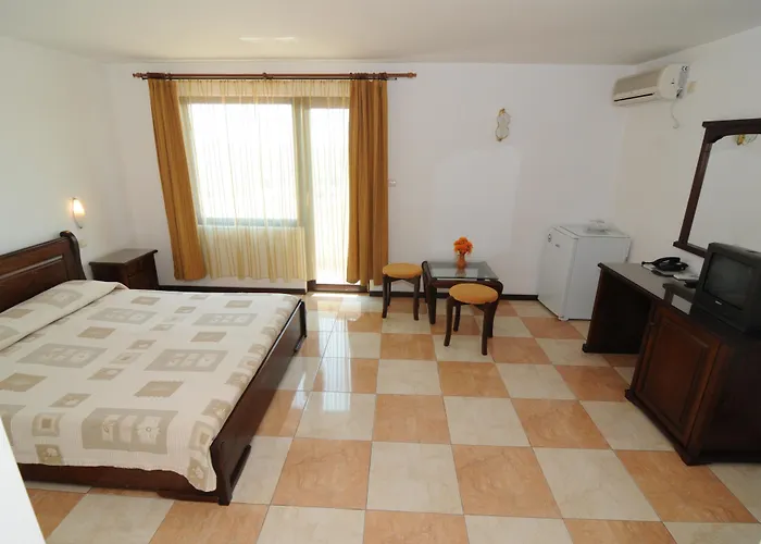 Family Hotel Sozopol