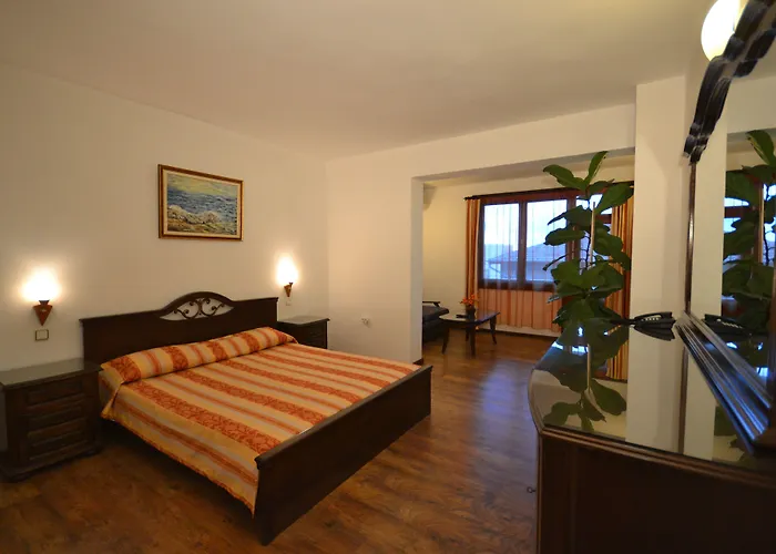 Hotel Family Sozopol