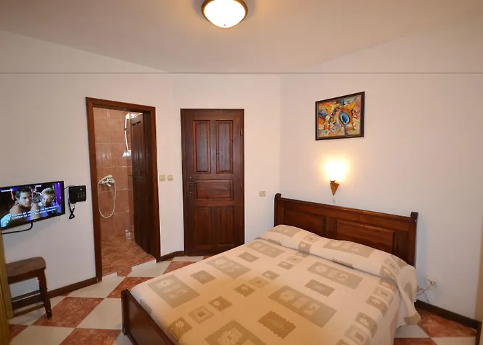 Hotel Family 3*