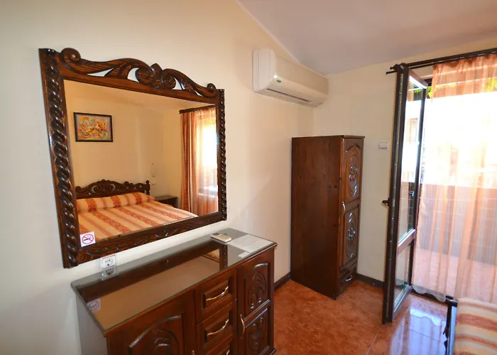 Hotel Family Sozopol