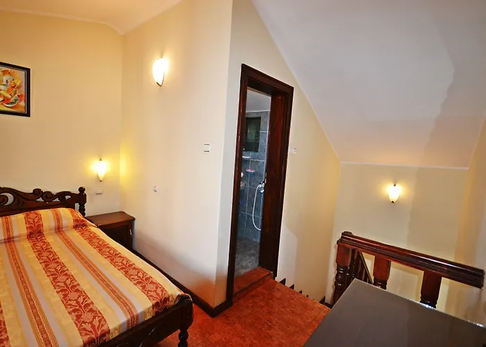 Hotel Family Sozopol