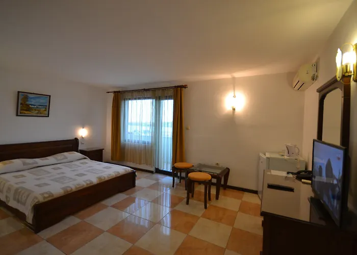 Hotel Family 3*