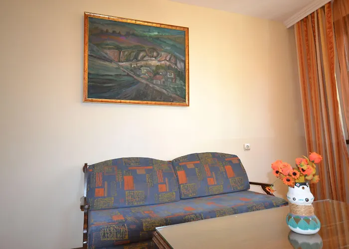 Hotel Family Sozopol