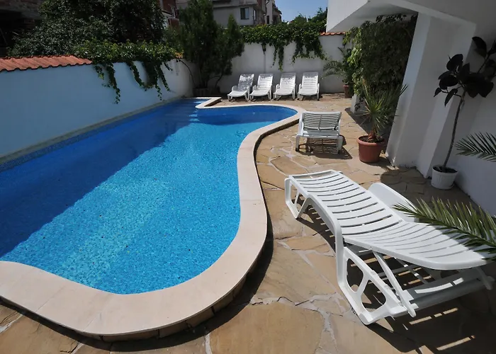Family Hotel 3*